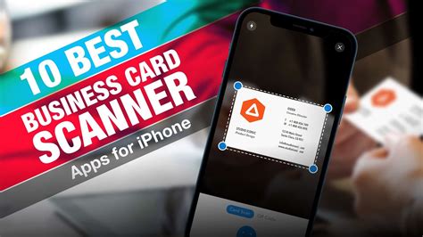 best app for business cards